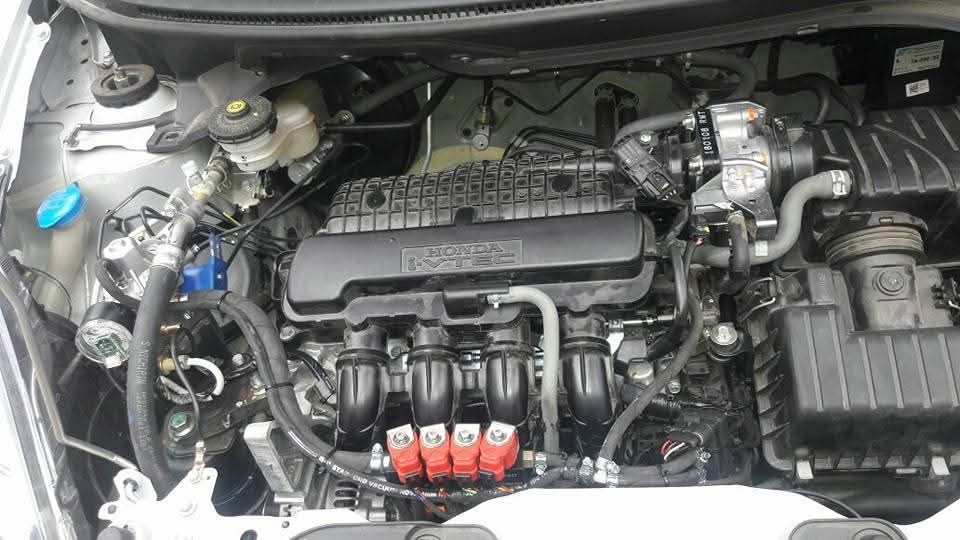 R.J. MOTORS CNG LPG Fitting Center